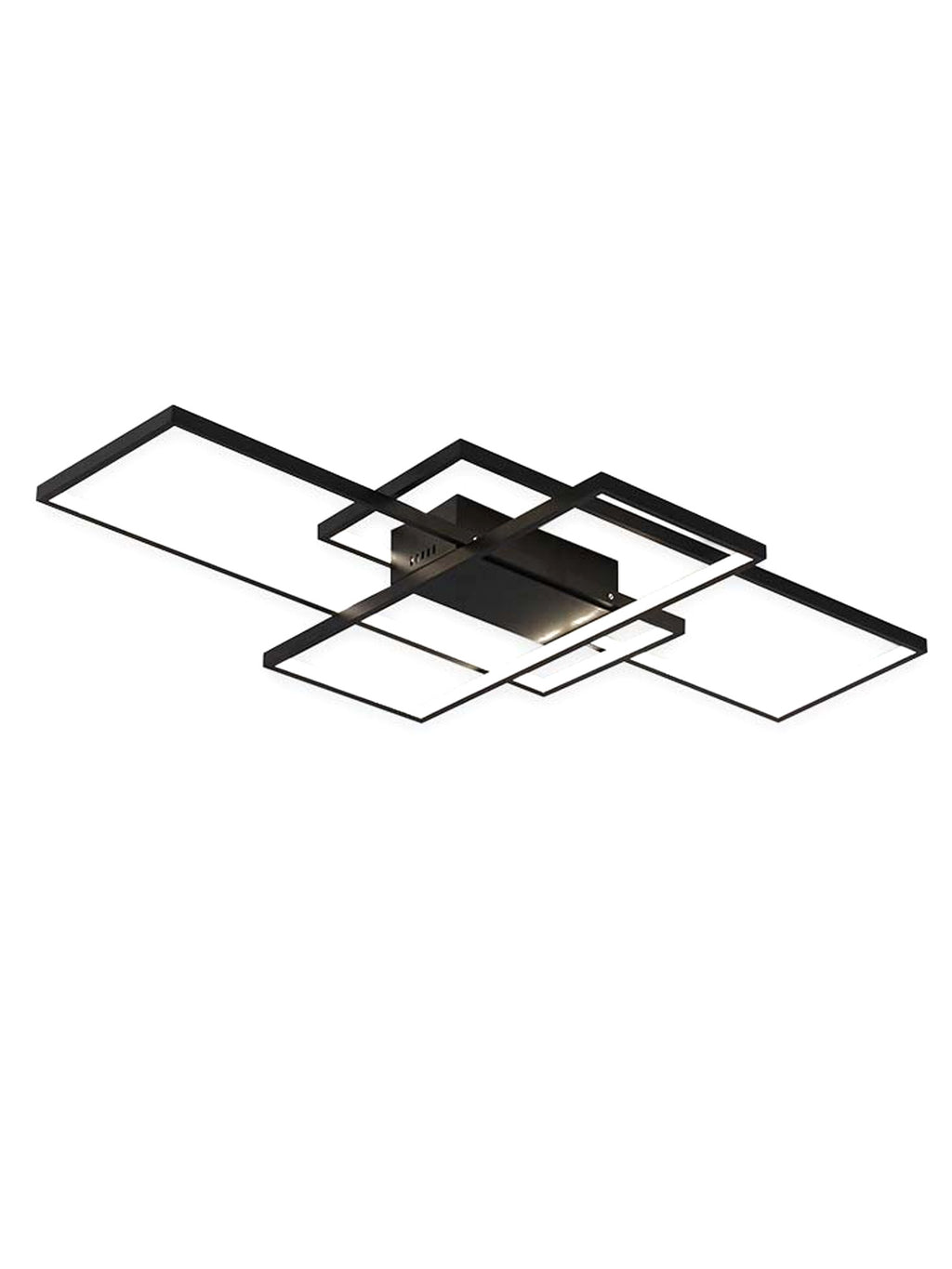 Giulia Monet 8160 Lampadario LED a Soffitto Smart