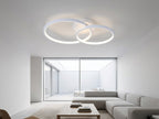 Elisa ORBITA 2 30w Lampadario LED a Soffitto