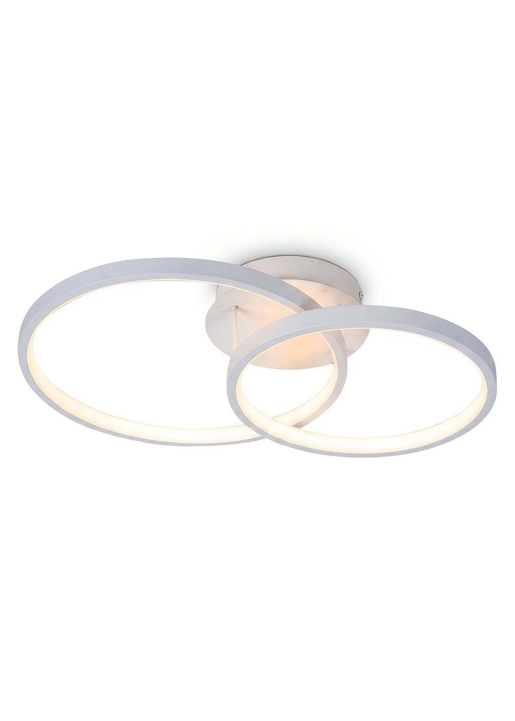 Elisa ORBITA 2 30w Lampadario LED a Soffitto