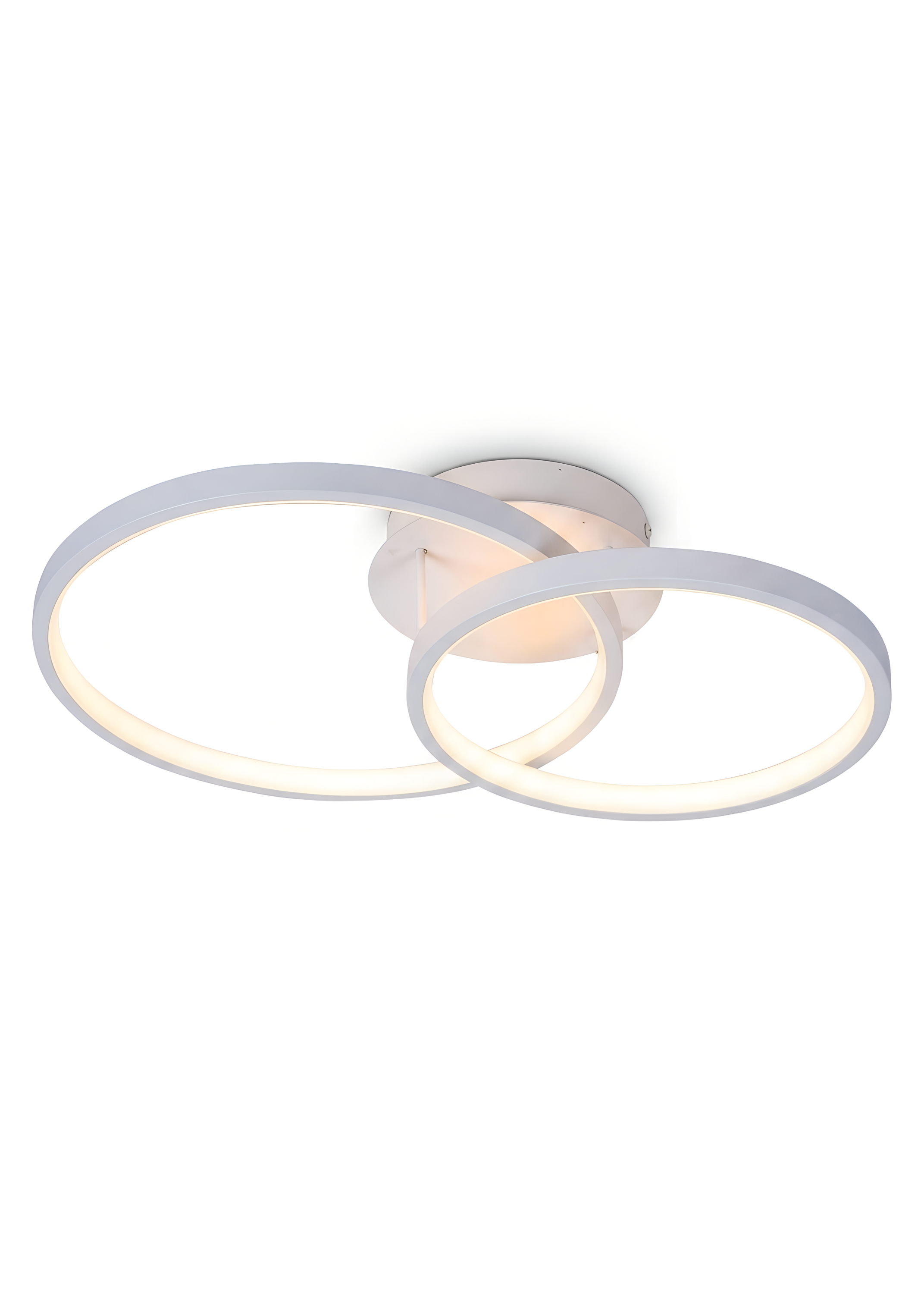 Elisa ORBITA 2 30w Lampadario LED a Soffitto