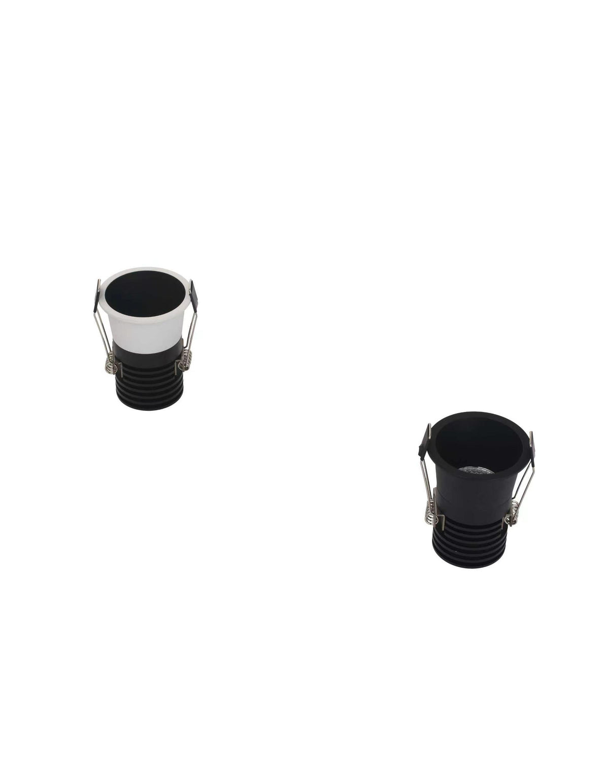 Faretto LED da incasso 5W X8-35