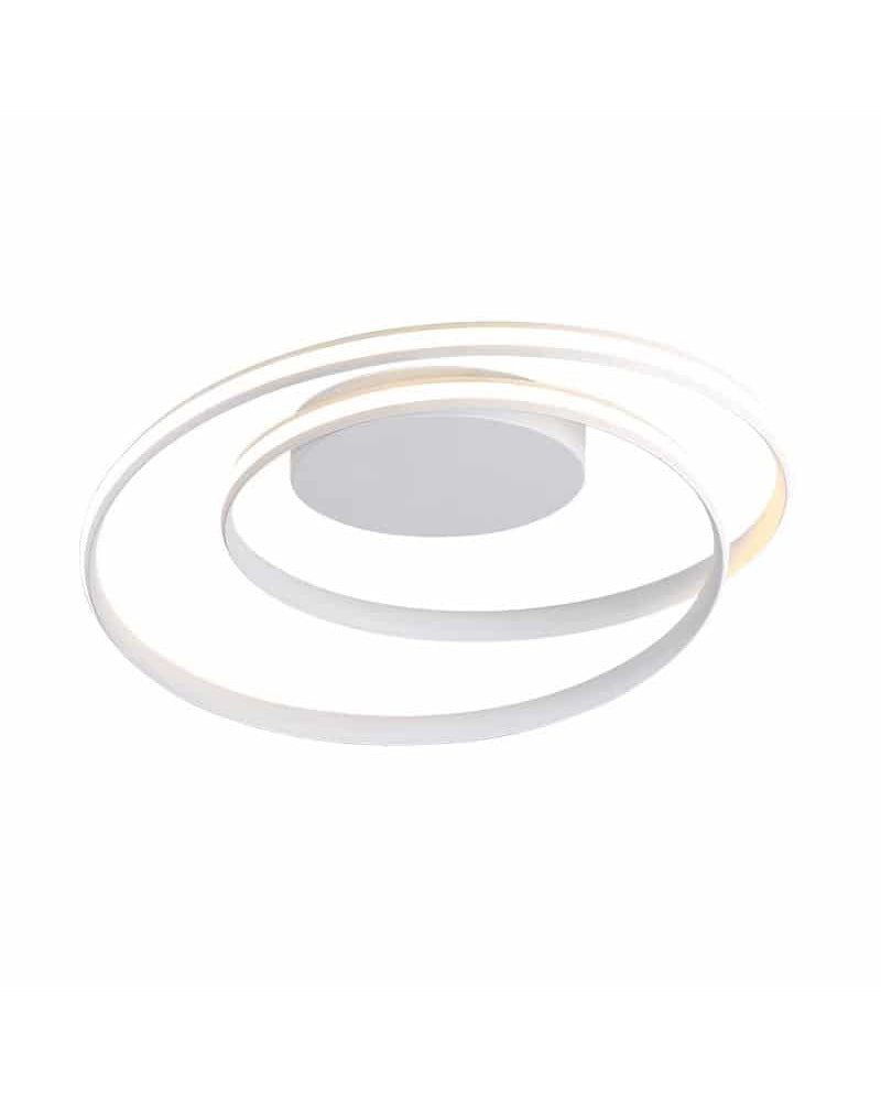 GIULIA VENTO 9277 Lampadario LED a Soffitto SMART