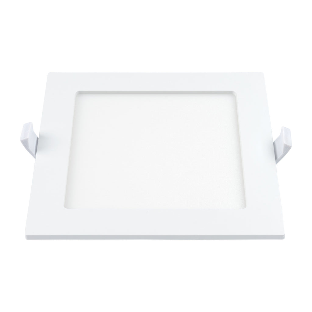LED Mini Panel Light Quadrato CCT