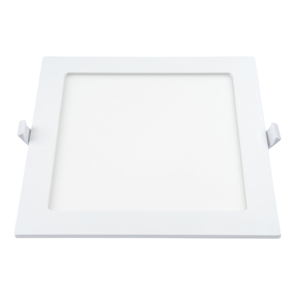 LED Mini Panel Light Quadrato CCT