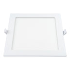 LED Mini Panel Light Quadrato CCT