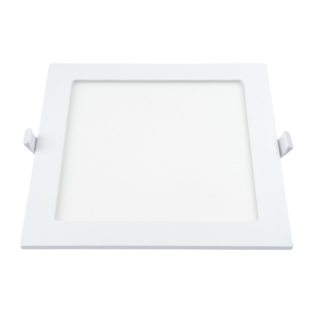 LED Mini Panel Light Quadrato CCT