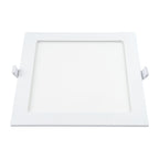 LED Mini Panel Light Quadrato CCT