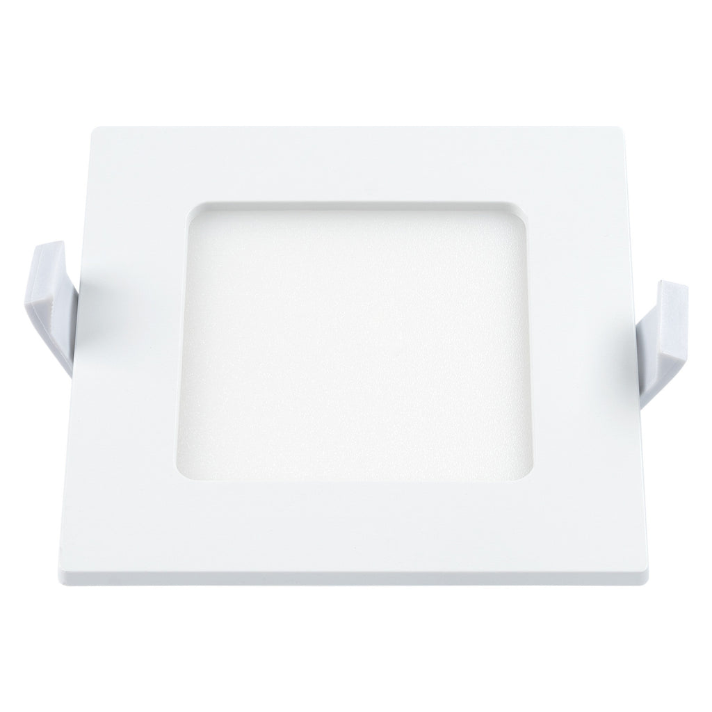 LED Mini Panel Light Quadrato CCT