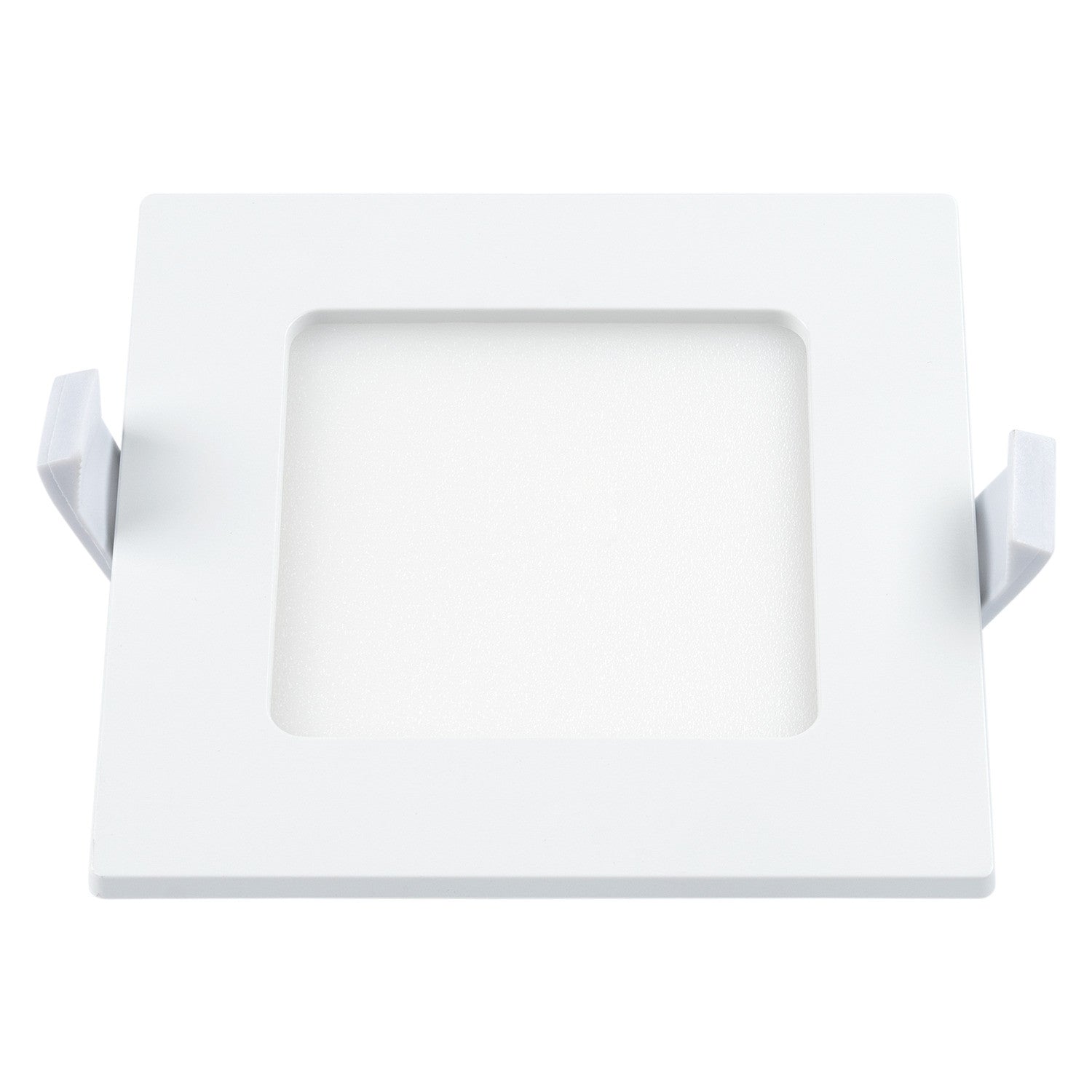 LED Mini Panel Light Quadrato CCT