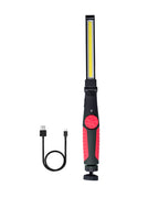 TORCIA LED RICARICABILE B0063