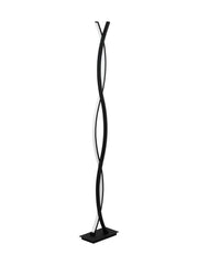 LASANA 3 Piantana - Lampada da Terra LED Moderna