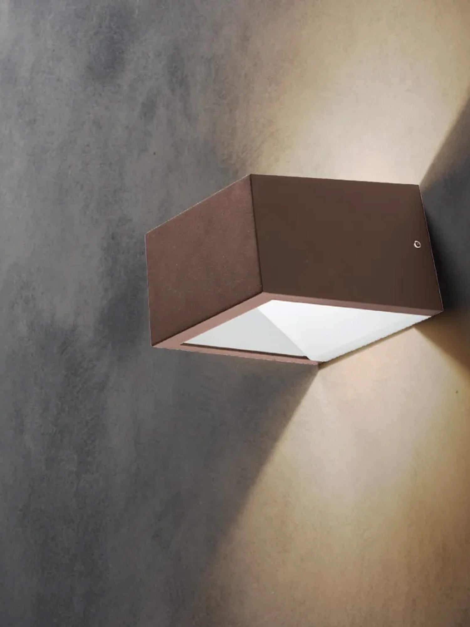 Applique LED Esterno 9W Ges1150