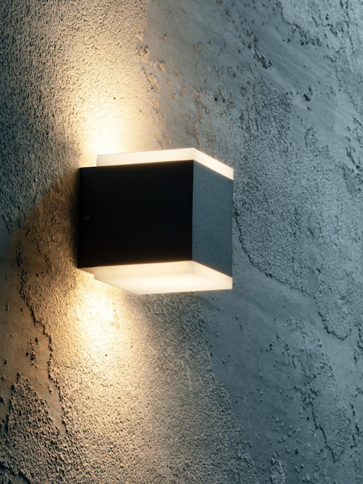 Applique LED Esterno 12W Ges1100 Immagine secondaria del prodotto