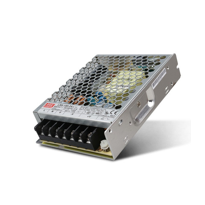 Alimentatore DC 12V LRS-100W Immagine principale del prodotto
