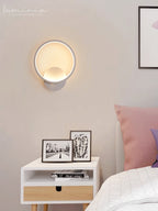 GIULIA ANELLO 8137 APPLIQUE LED