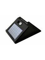 Applique LED Solare Giardino 20 SMD con Sensore di Movimento e Crepuscolare