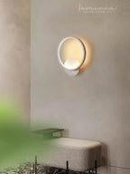 GIULIA ANELLO 8137 APPLIQUE LED