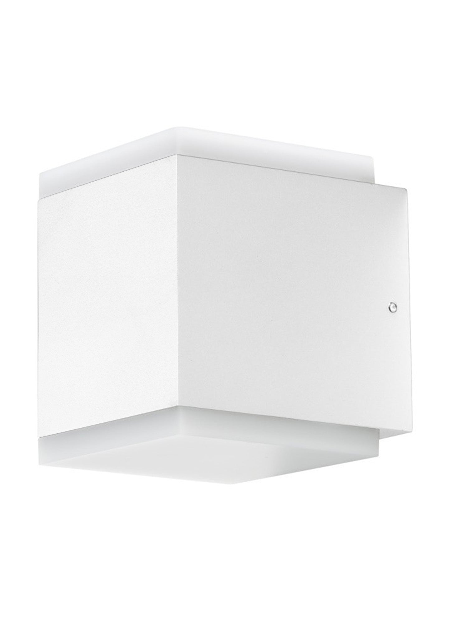 Applique LED Esterno 12W Ges1100