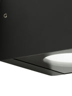 Applique LED Esterno 12W Ges1090