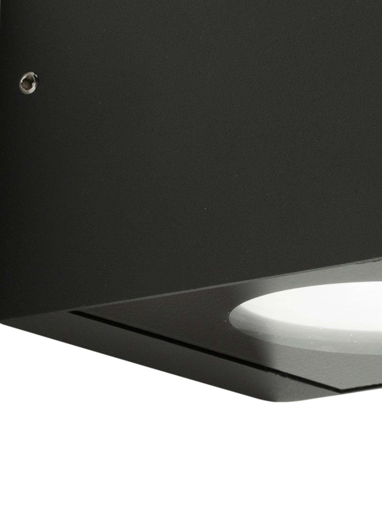 Applique LED Esterno 12W Ges1090