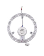 Modulo LED Circolare per Plafoniera – 24W Alta Luminosità