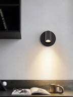 Faretto LED Ricaricabile Magnetica CCT