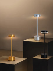 Lampada da Tavolo ricaricabile a LED