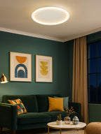 Elisa ECLISSI M 42w Lampadario LED a Soffitto