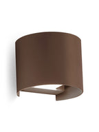 Applique LED Esterno 10W/20W Henk R