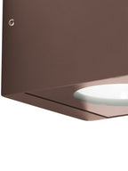 Applique LED Esterno 12W Ges1090