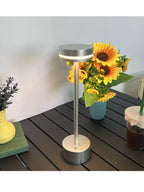 Lampada da Tavolo ricaricabile a LED