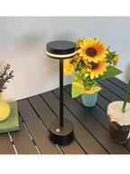 Lampada da Tavolo ricaricabile a LED