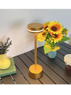 Lampada da Tavolo ricaricabile a LED