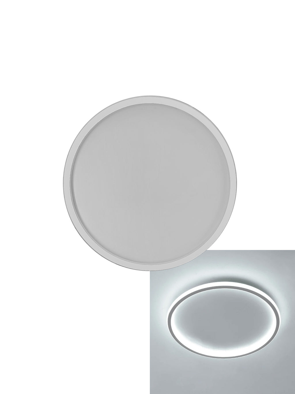 GIULIA ECLISSI 9274 Lampadario LED a Soffitto SMART