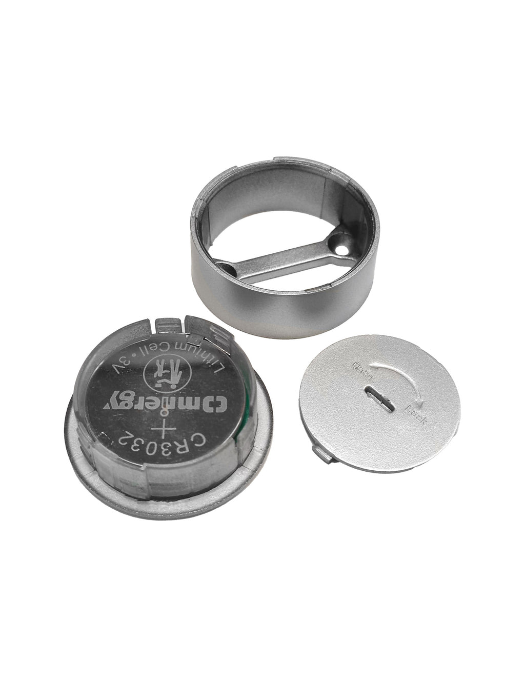 12-24V KIT Interruttore Wireless Smart ON/OFF