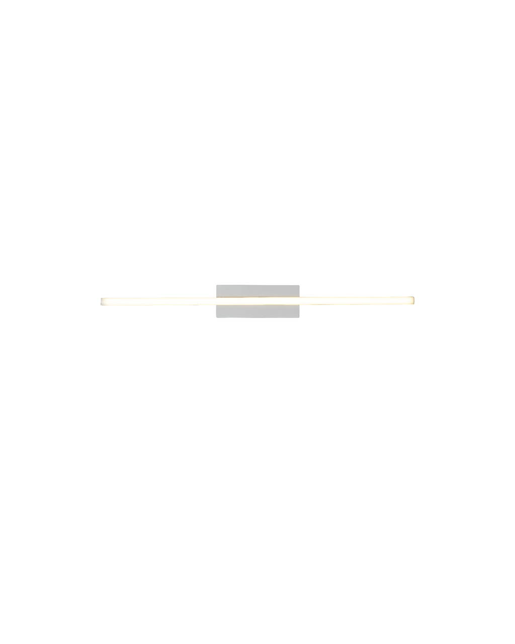 Raggio 120 Bianco 20W Applique LED - Bianco - Prodotto