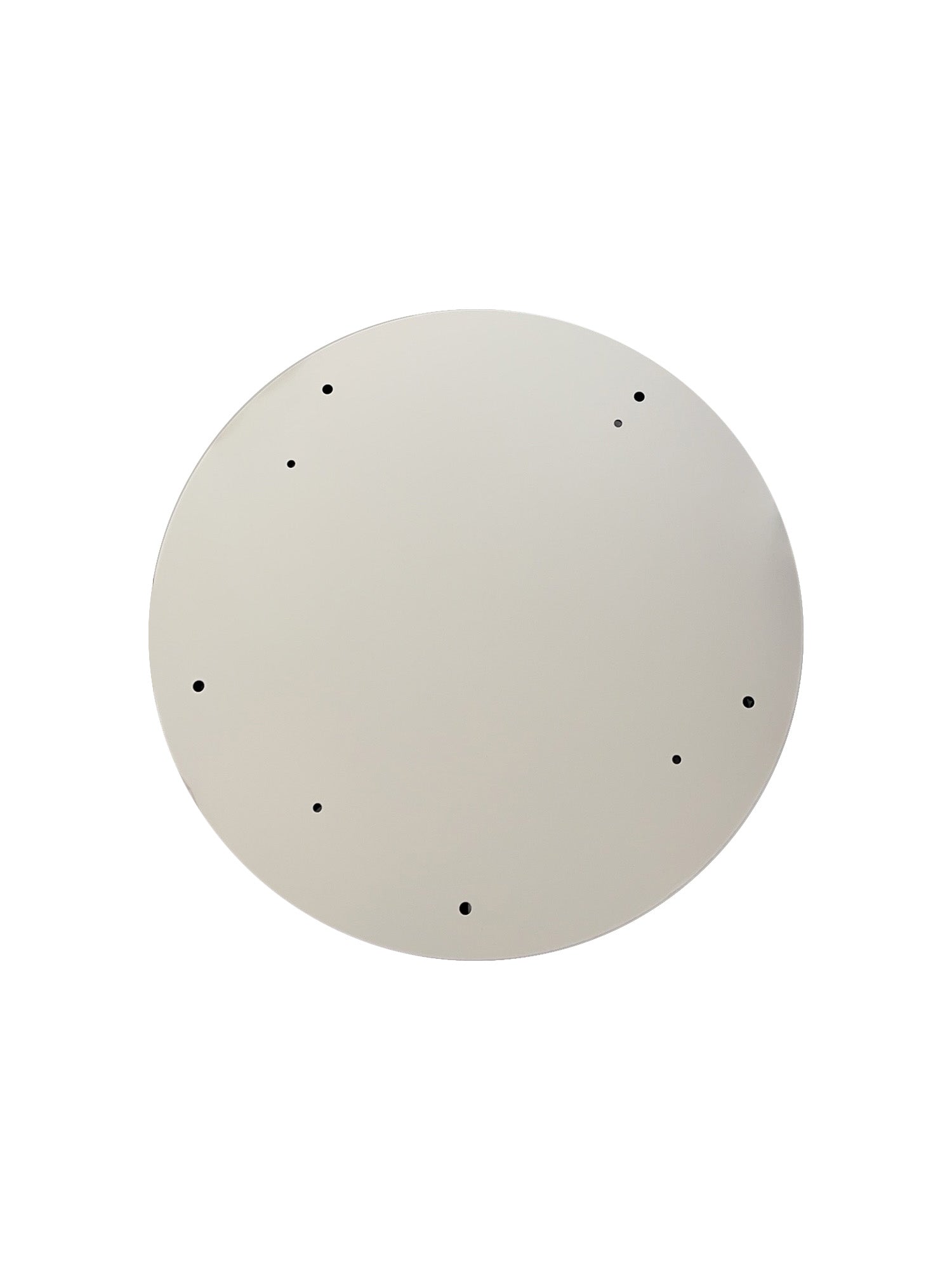 Rosone per Soffitto con 5 Fori 60cm