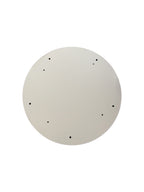 Rosone per Soffitto con 5 Fori 60cm
