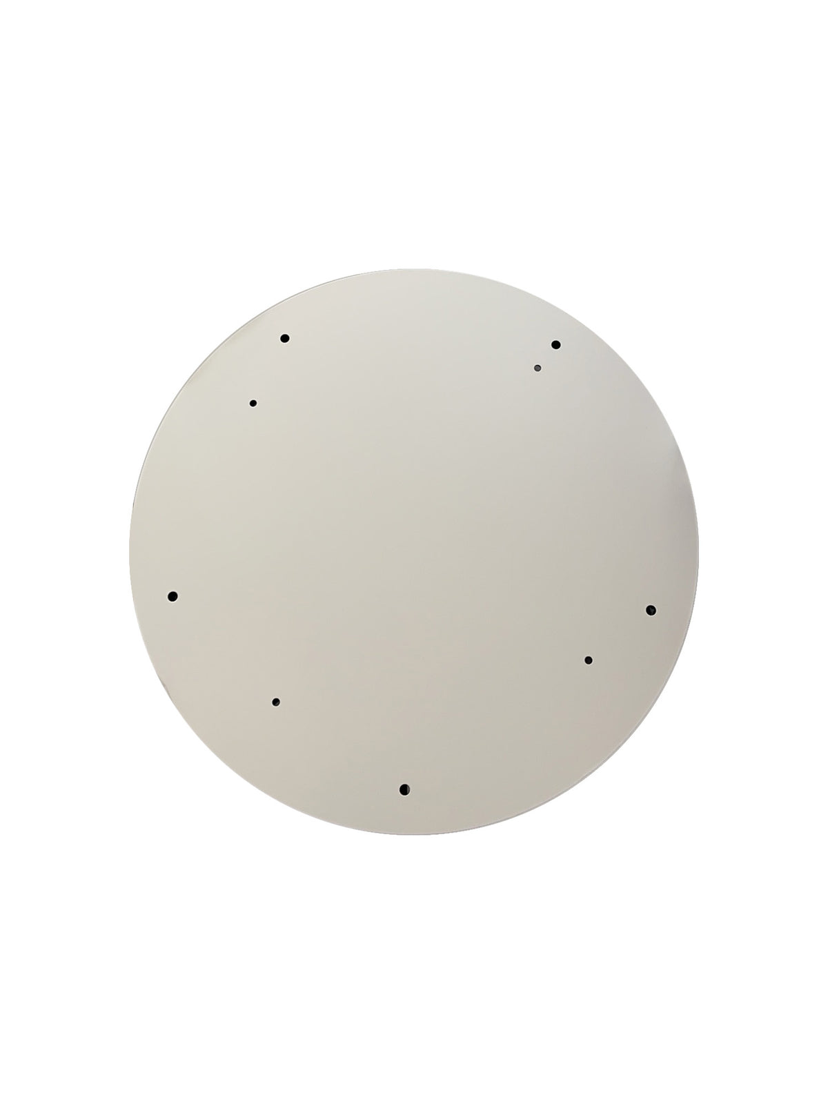 Rosone per Soffitto con 5 Fori 60cm