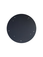 Rosone per Soffitto con 5 Fori 60cm