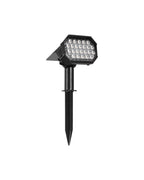 Lampioncino LED Solare da Giardino CCT 4W IPX4 WT62372 - immagine 2