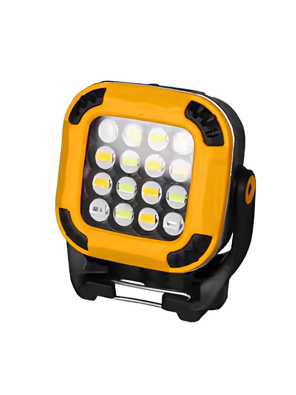 Mini Torcia LED COB Ricaricabile