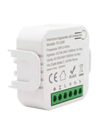 Controller Per Tende Tapparella Intelligenti WiFi FC-03w