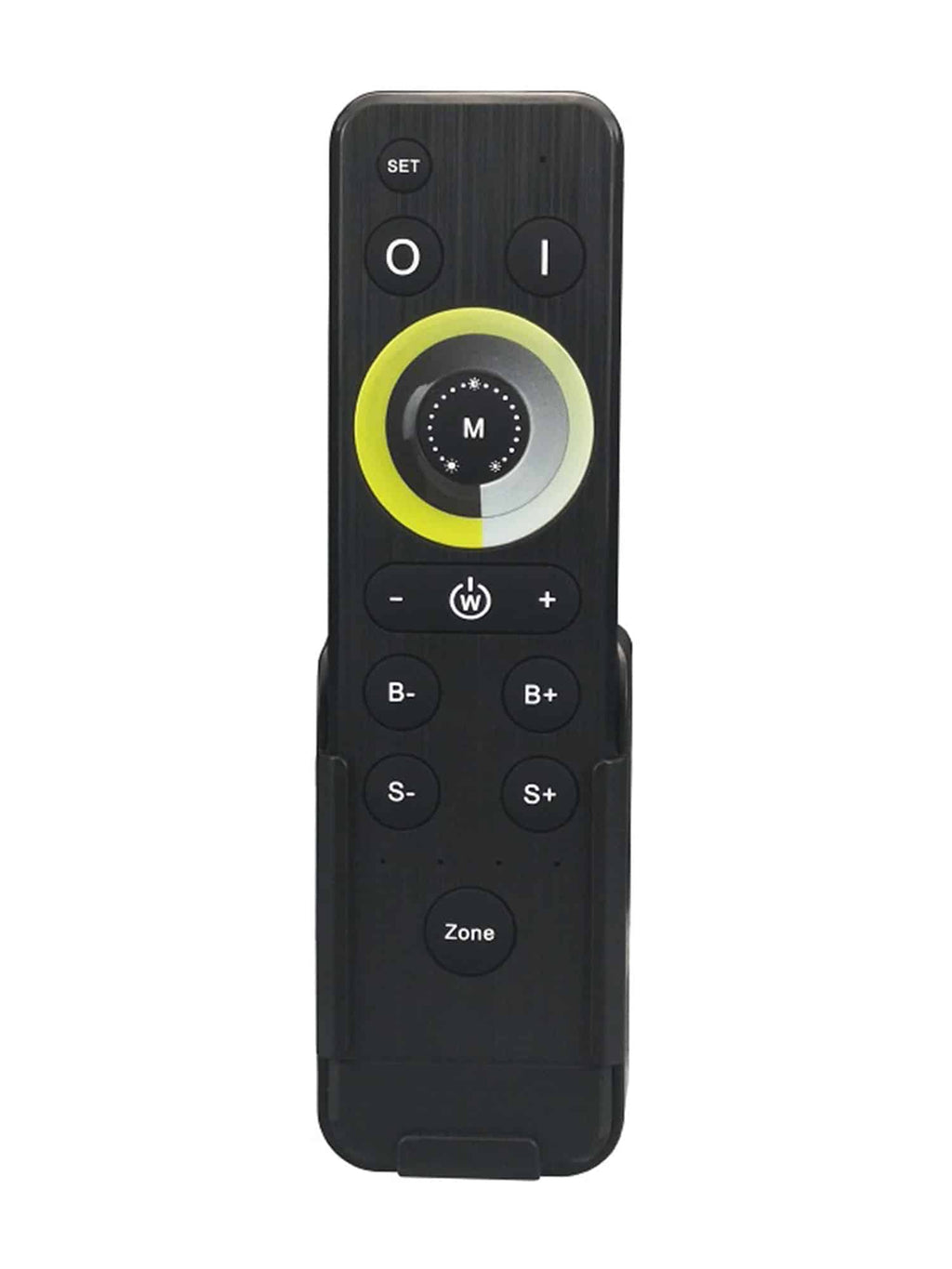 Telecomando multizona RF 2.4G DIM CCT