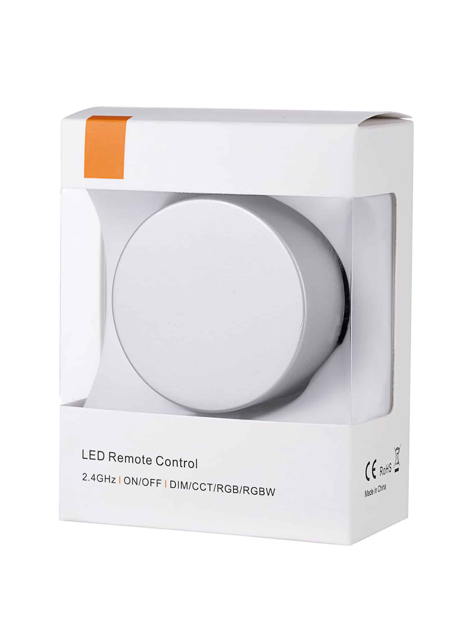 Telecomando a manopola RF2.4G RFBT15