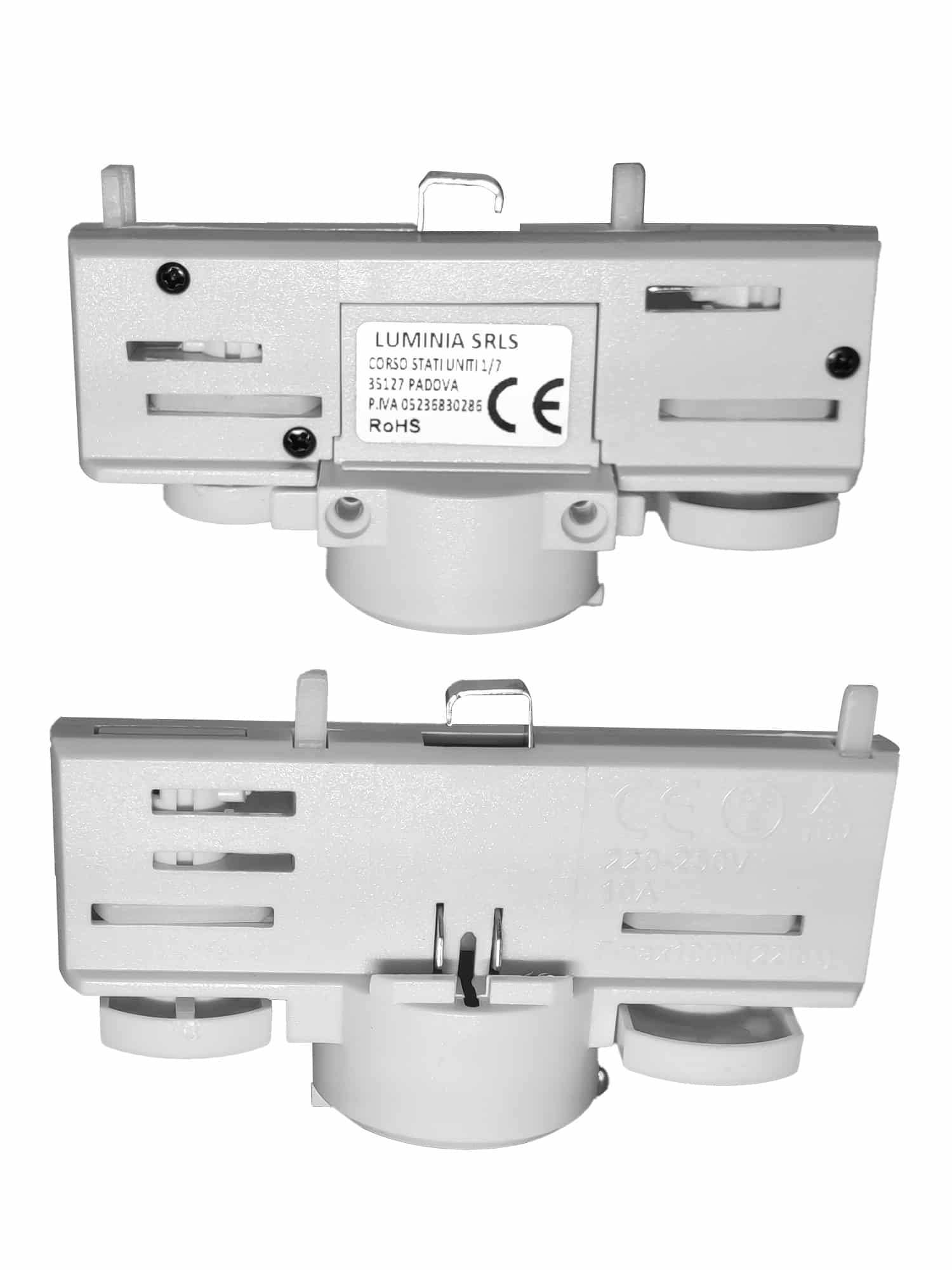 Adattatore Binario TRIFASE Immagine secondaria del prodotto