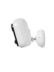 Telecamera da Esterno Ricaricabile WIFI  WIBY S-09G