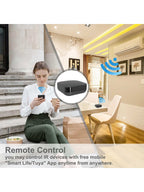 Telecomando a Infrarossi Smart UFO-R10