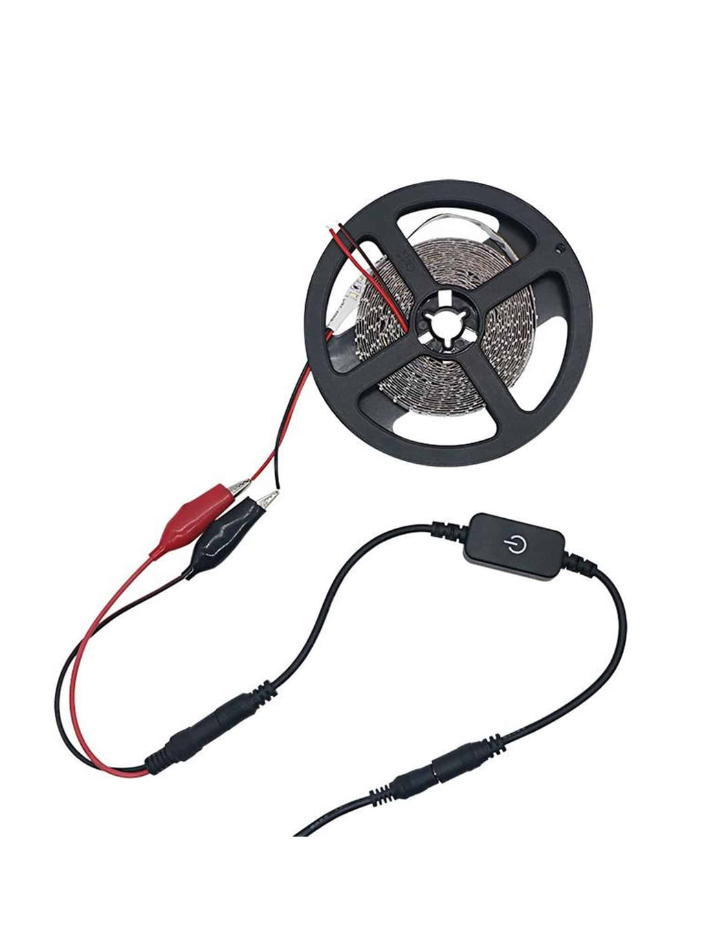 Interruttore Dimmer Touch per Strisce LED