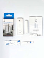 Sensore Porta Finestra Senza Fili ZX-D10